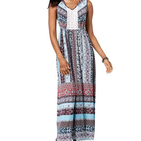 style and co dresses